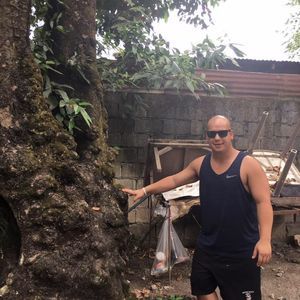 Meet your Posher, Eddie